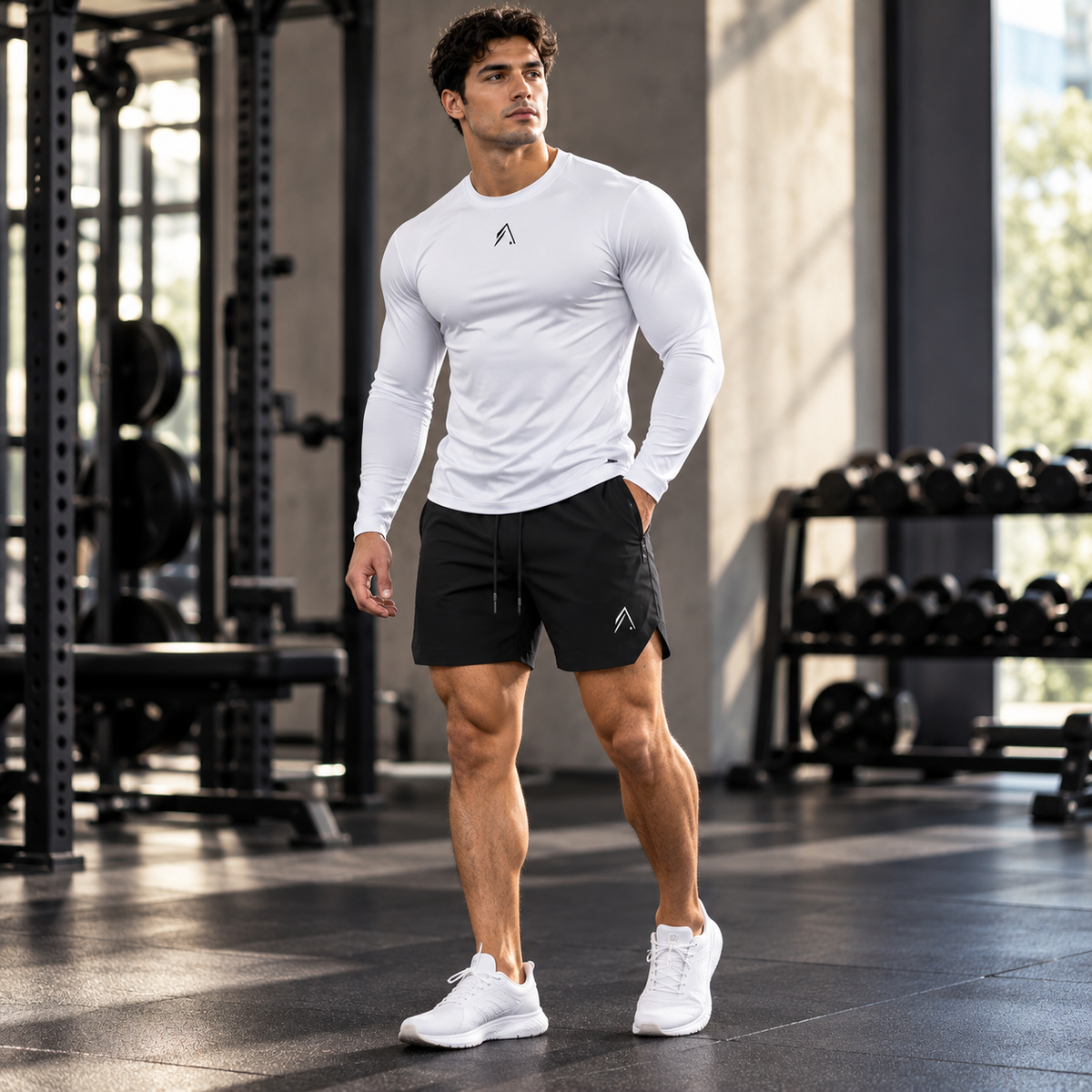 Men Activewear