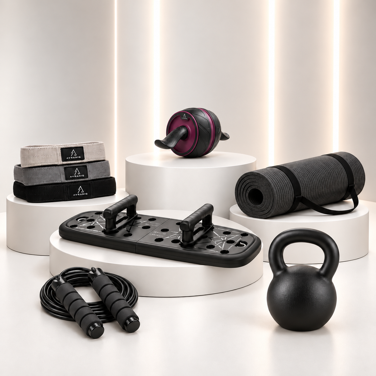 Fitness Kits