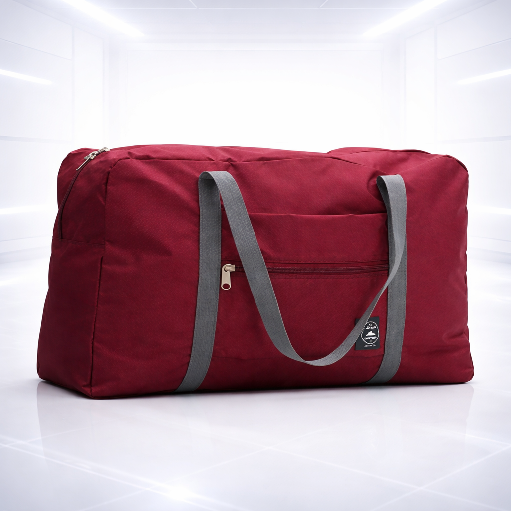 STRONIQ Travel Kit – Portable Home Gym
