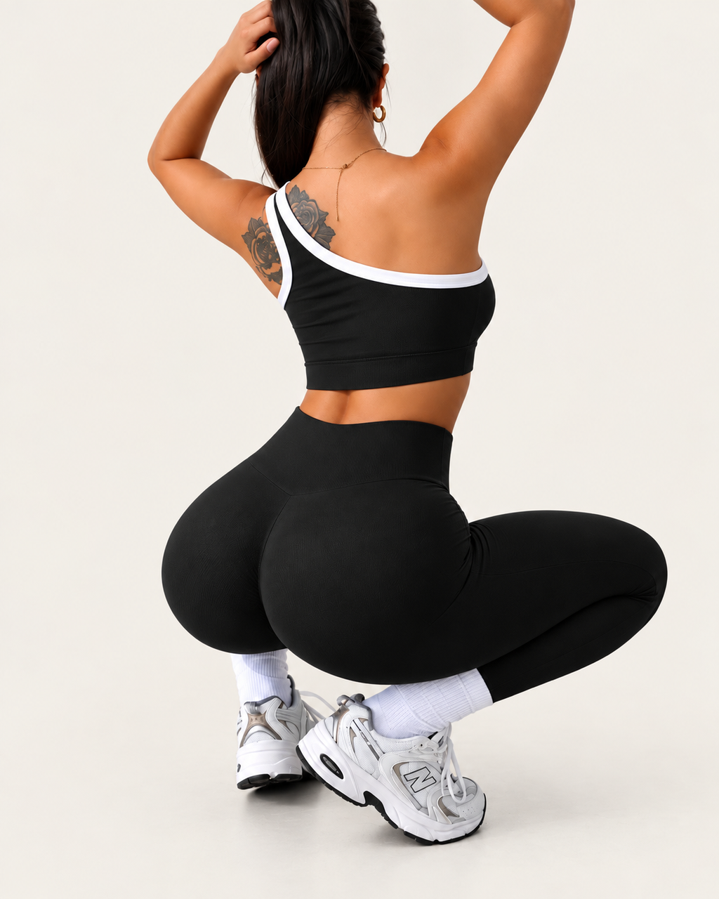 EDGE Sculpt Legging