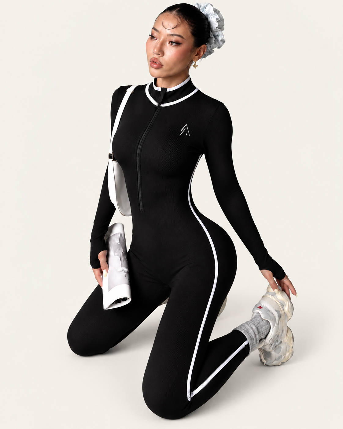 VECTOR Line Jumpsuit