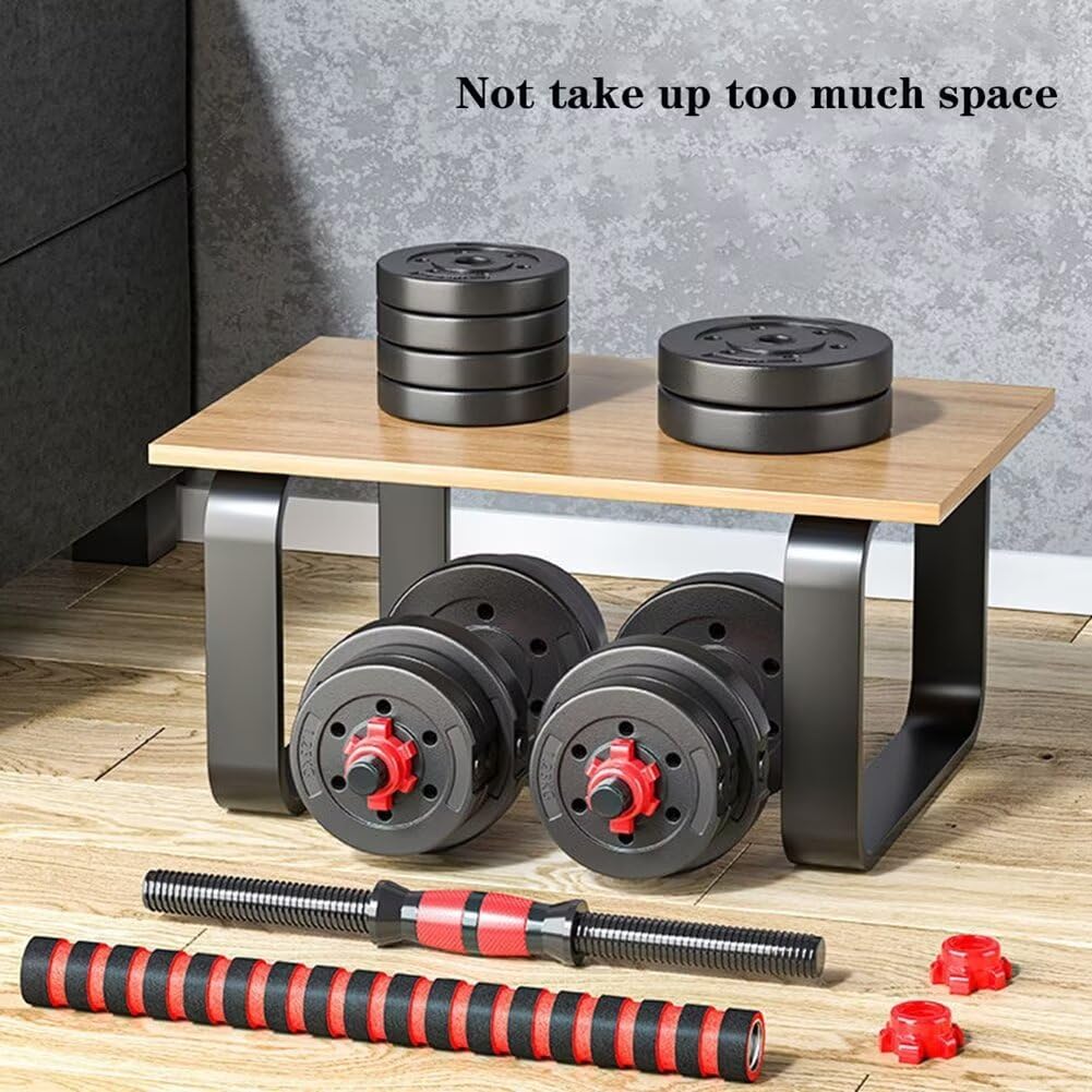 Lightweight Adjustable-Dumbbells-Sets for Home Gym