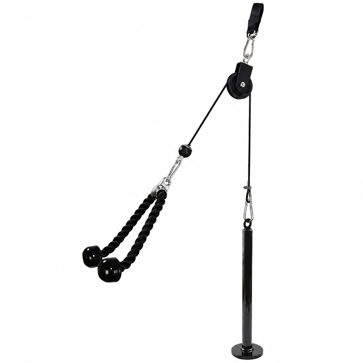 Apex Pulley Trainer System