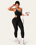 EDGE Cutout Jumpsuit