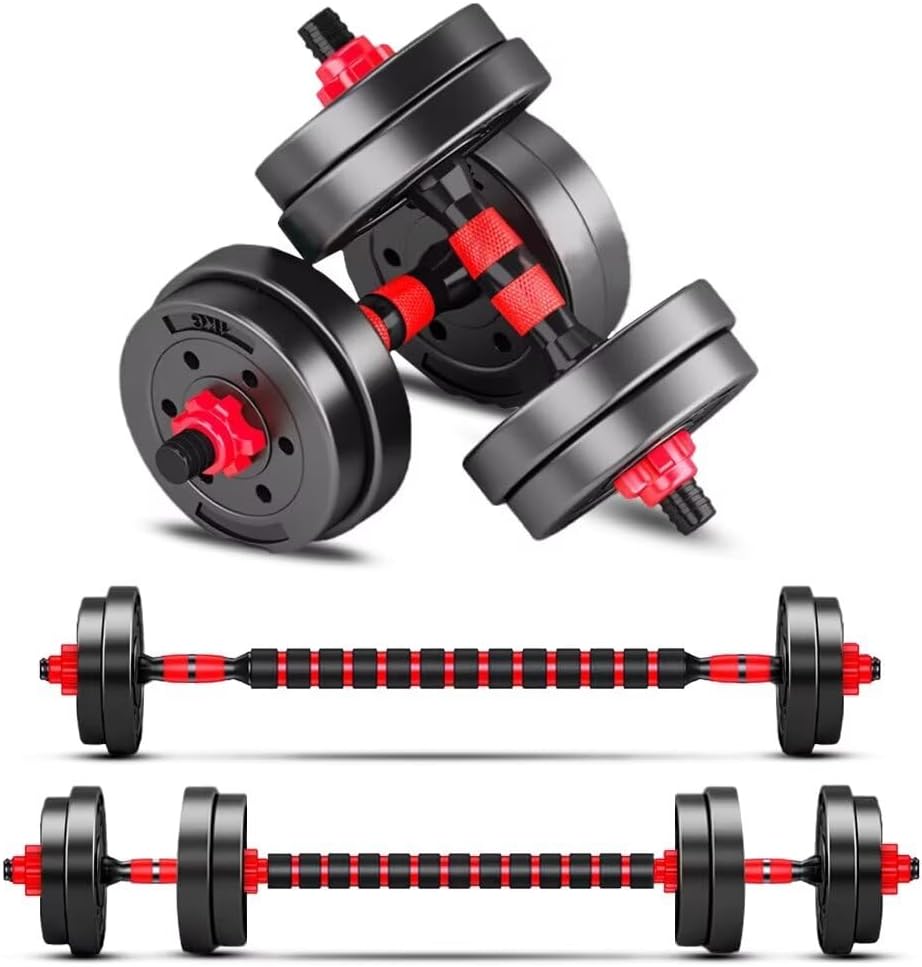 Lightweight Adjustable-Dumbbells-Sets for Home Gym